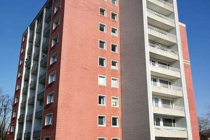 Wohnung Seevetal Meckelfeld - 3 Zimmer, 72 m&sup2;, 670&euro; | Angebot:24866960