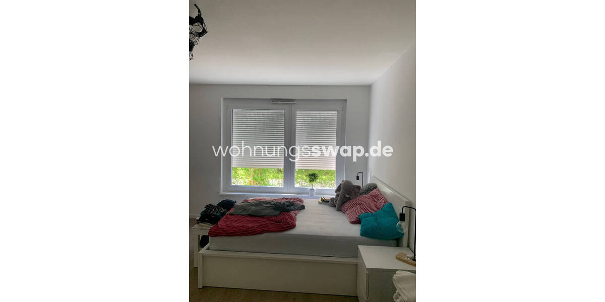 Etagenwohnung Berlin Spandau - 2 Zimmer, 65 m&sup2;, 730&euro; | Angebot:26758350