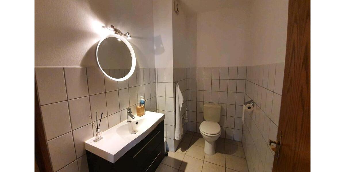 Maisonettenwohnung Langerwehe - 3 Zimmer, 136 m&sup2;, 1.270&euro; | Angebot:26561760