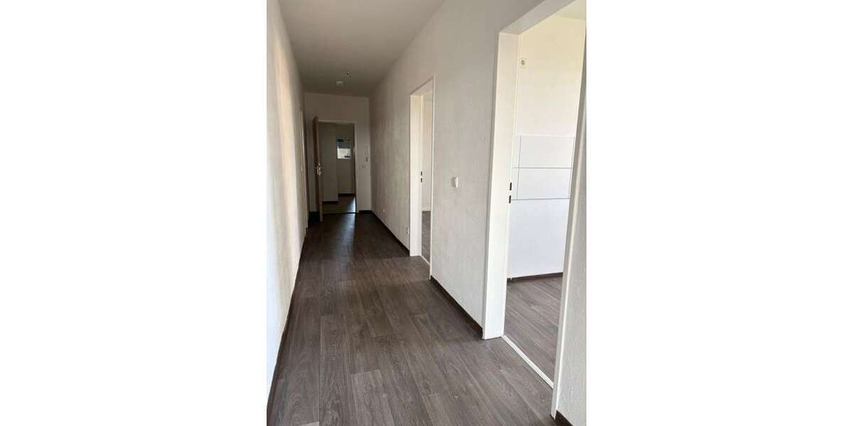 Etagenwohnung Lippstadt Overhagen - 3 Zimmer, 72 m&sup2;, 559&euro; | Angebot:26957950