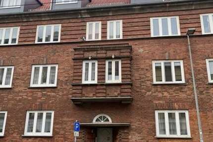 Wohnung zum Mieten in Schwerin 855 € 84.4 m²