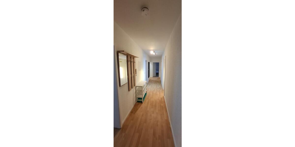 Etagenwohnung Magdeburg Leipziger Straße - 1 Zimmer, 20 m&sup2;, 410&euro; | Angebot:26644846