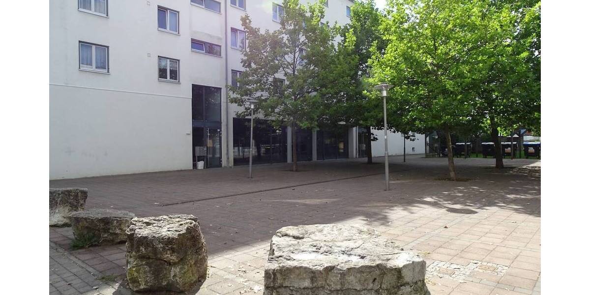 Gewerbeobjekt Erfurt Melchendorf - 2.630&euro; | Angebot:24036657