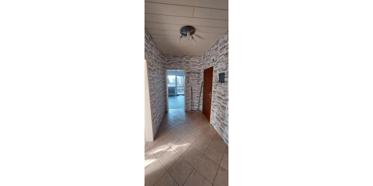 Etagenwohnung Königslutter am Elm - 2 Zimmer, 70 m&sup2;, 400&euro; | Angebot:25908316