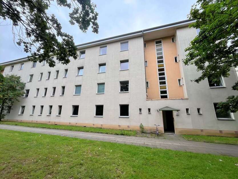 Wohnung zum Mieten in Hamburg 400 € 20 m²