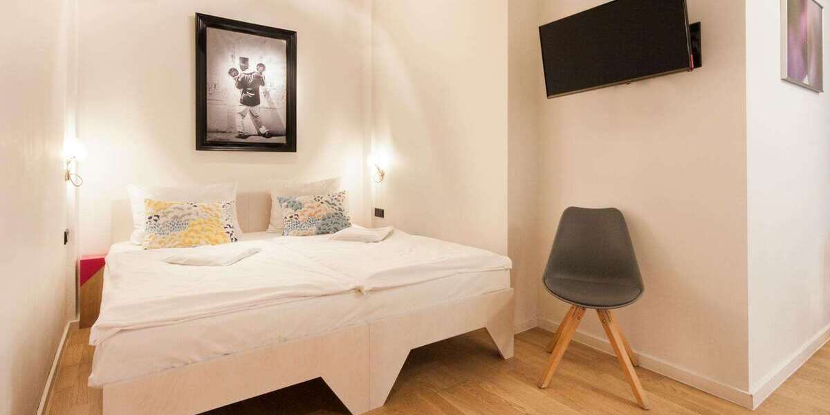 Zimmer Unterhaching - 1 Zimmer, 1.490&euro; | Angebot:25528762