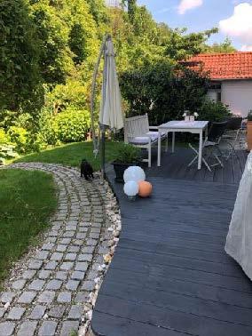 Doppelhaushälfte Burghausen - 5 Zimmer, 155 m&sup2;, 1.850&euro; | Angebot:26634674