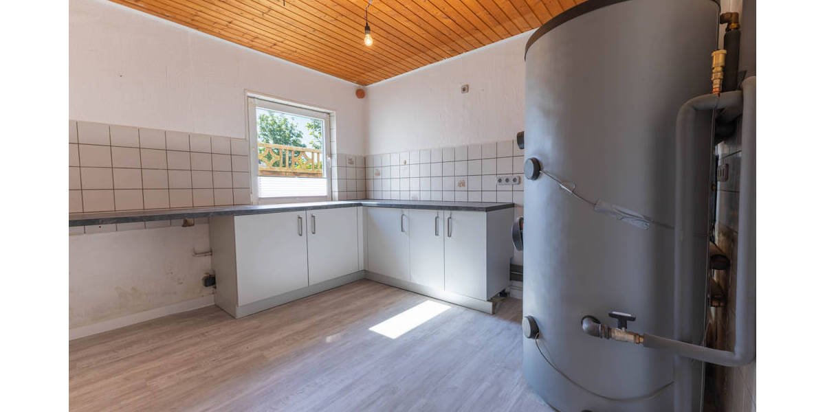 Einfamilienhaus Norddeich - 5 Zimmer, 100 m&sup2;, 875&euro; | Angebot:26741178