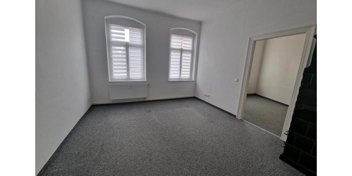 Etagenwohnung Leisnig - 3 Zimmer, 75 m&sup2;, 540&euro; | Angebot:24738060