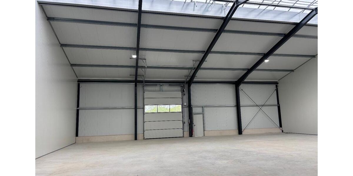 Gewerbeobjekt Wietmarschen - 1.600&euro; | Angebot:26619007
