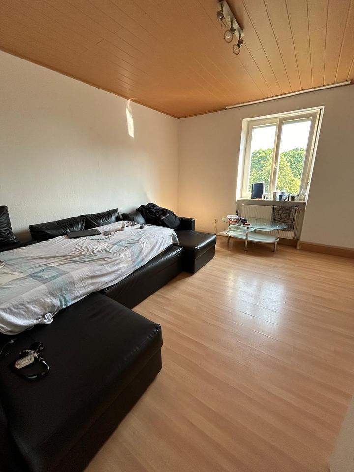 3-Zimmerwohnung in Schweinfurt - sofort bezugsfrei