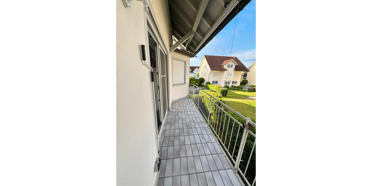 Etagenwohnung Pocking - 1 Zimmer, 40 m&sup2;, 620&euro; | Angebot:26561810