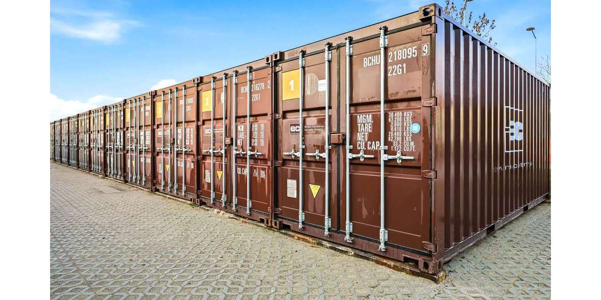 Gewerbeobjekt Blankenfelde-Mahlow Mahlow - 117&euro; | Angebot:26841366