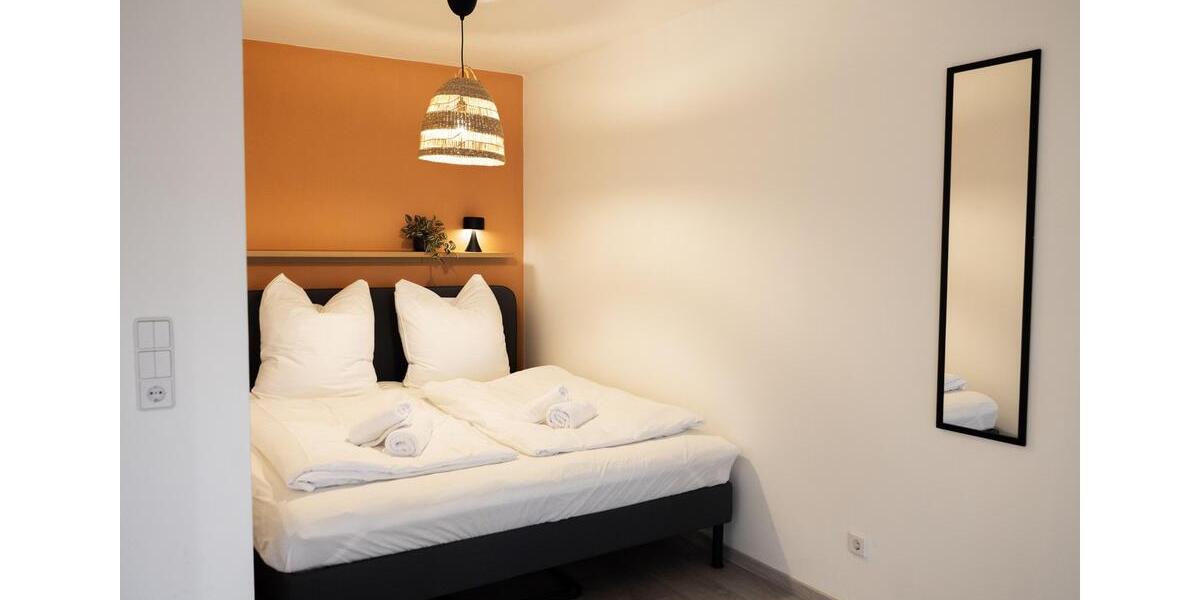 Wohnen auf Zeit Fürstenwalde (Spree) - 2 Zimmer, 65 m&sup2;, 1.300&euro; | Angebot:25537836