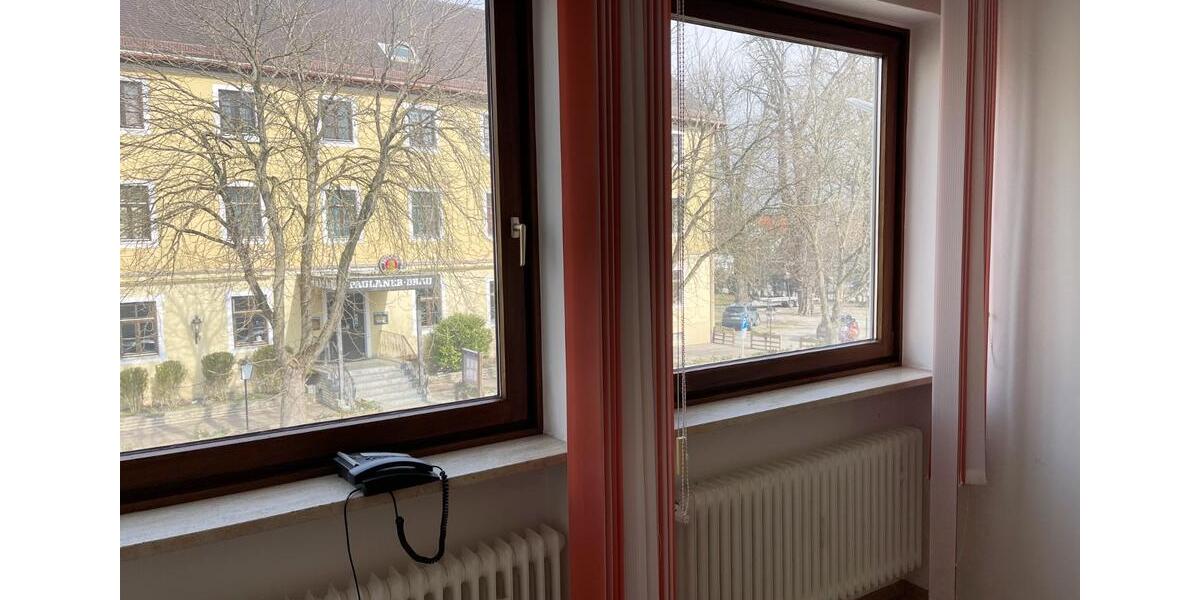 Gewerbeobjekt Starnberg - 190&euro; | Angebot:26148837