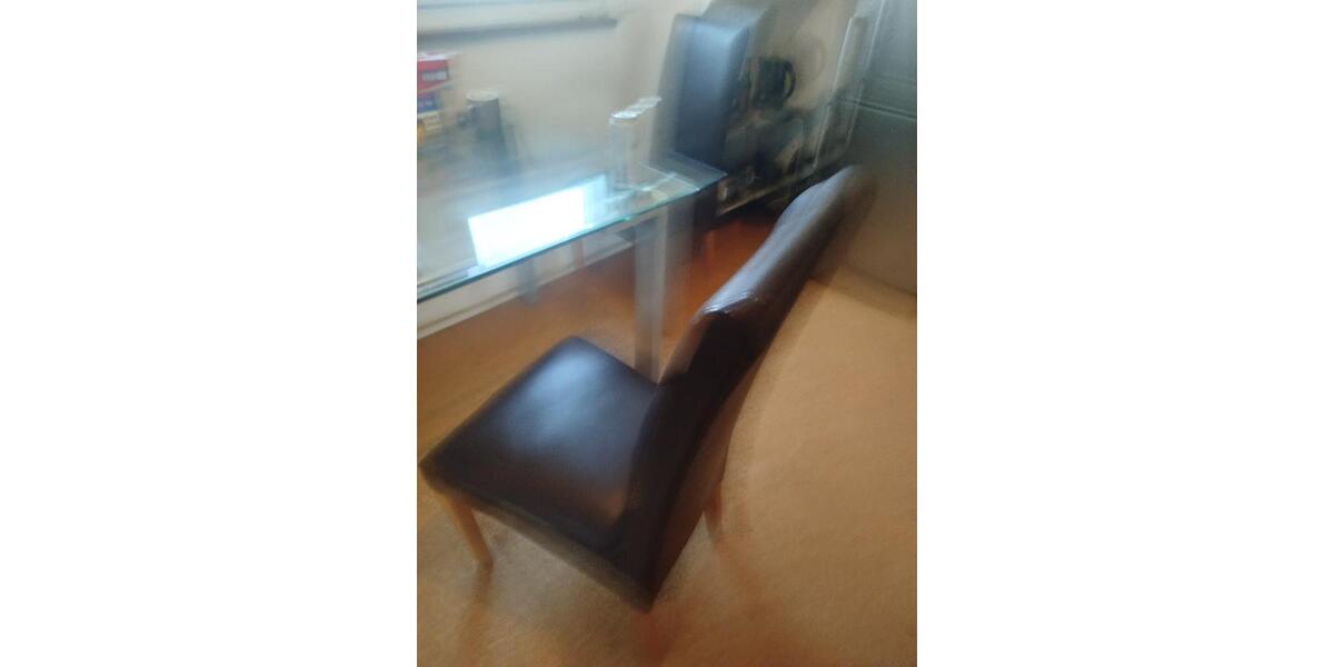 Wohnen auf Zeit Göppingen Bruckwasen - 1 Zimmer, 30 m&sup2;, 460&euro; | Angebot:24743777