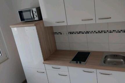 Wohnung zu vermieten 1 zimmer