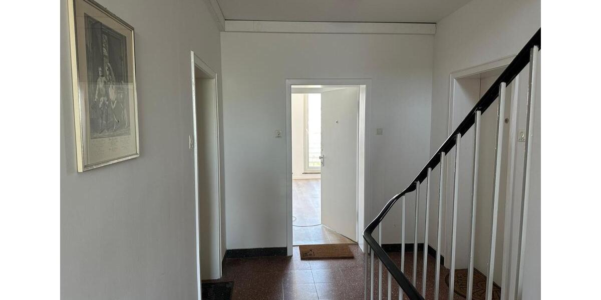 Etagenwohnung Wuppertal Gemarkung Barmen - 2 Zimmer, 45 m&sup2;, 611&euro; | Angebot:26447971