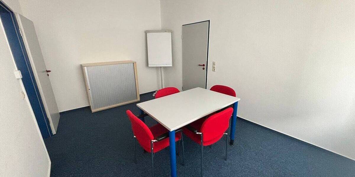 Gewerbeobjekt Zwickau Pölbitz - 385&euro; | Angebot:26809249