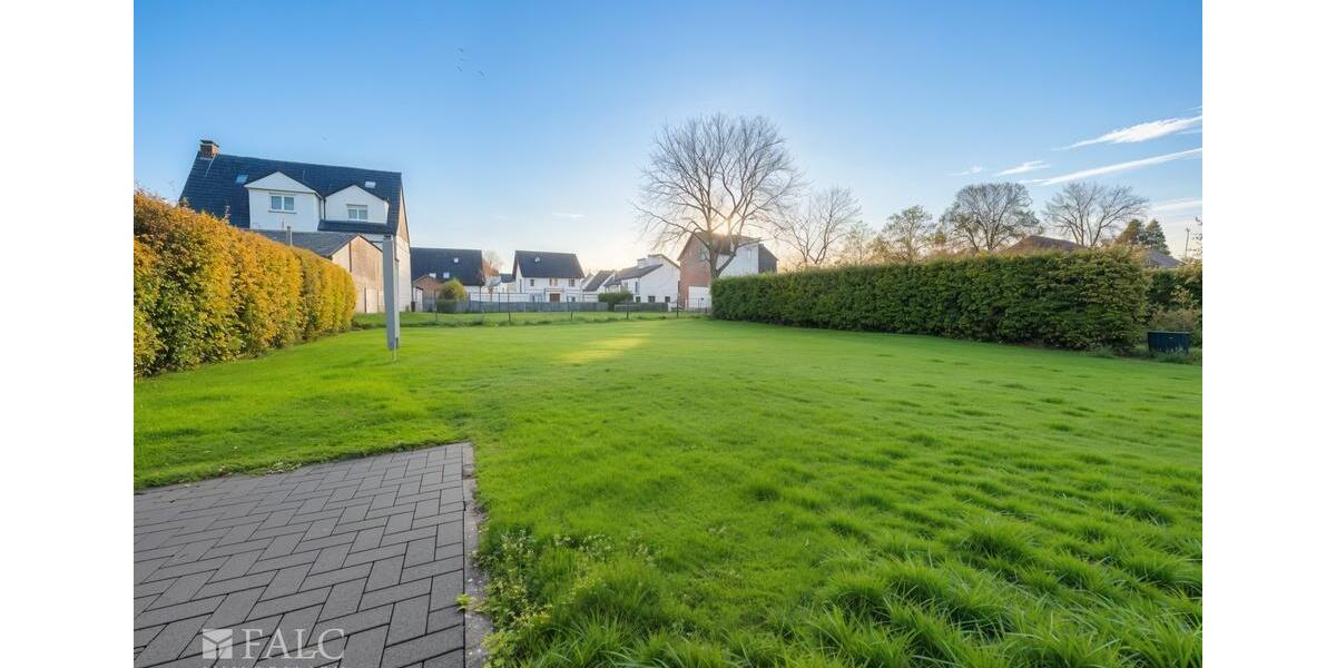 Einfamilienhaus Hennef (Sieg) - 4.5 Zimmer, 147 m&sup2;, 1.850&euro; | Angebot:23879451