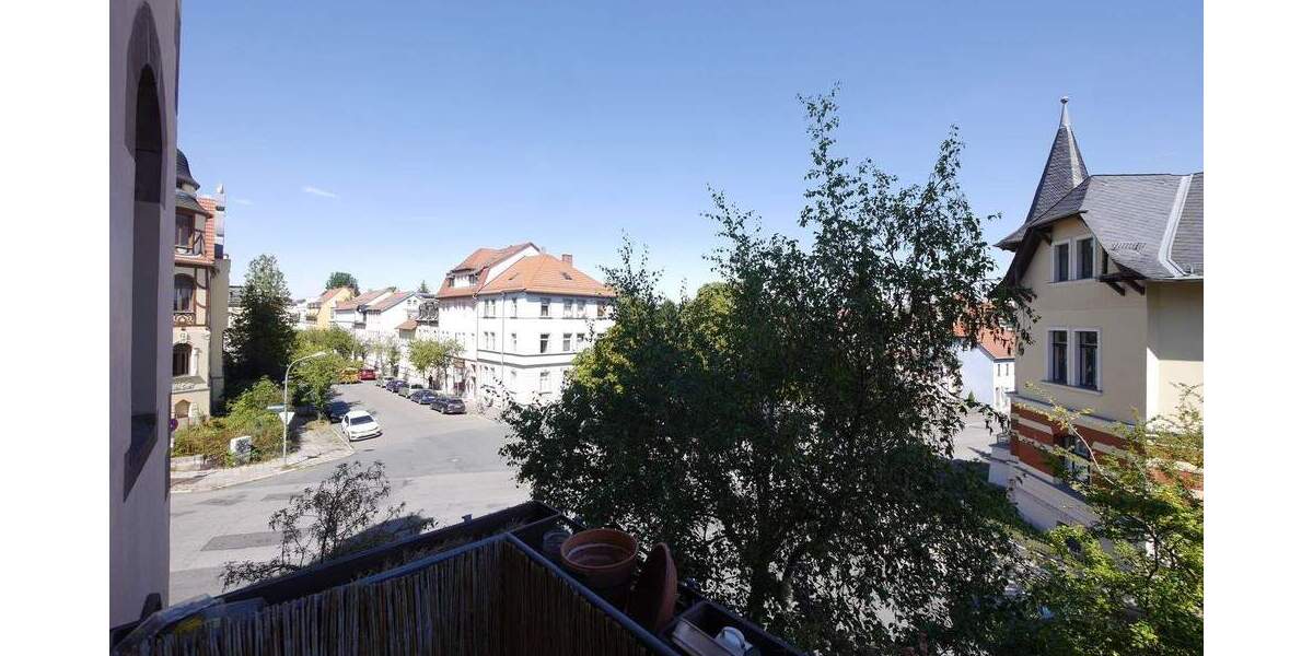 Etagenwohnung Weimar Westvorstadt - 3 Zimmer, 103 m&sup2;, 855&euro; | Angebot:25769249