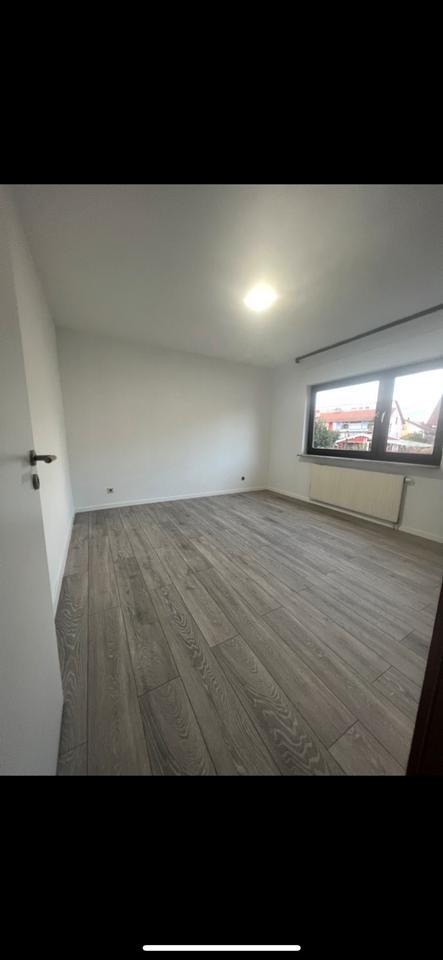 WG Zimmer ab sofort
