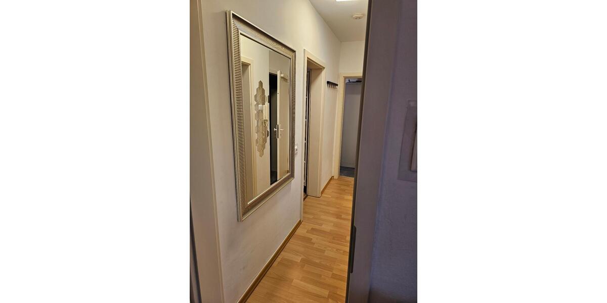 Wohnen auf Zeit Dortmund Gartenstadt - 1 Zimmer, 20 m&sup2;, 560&euro; | Angebot:26402595