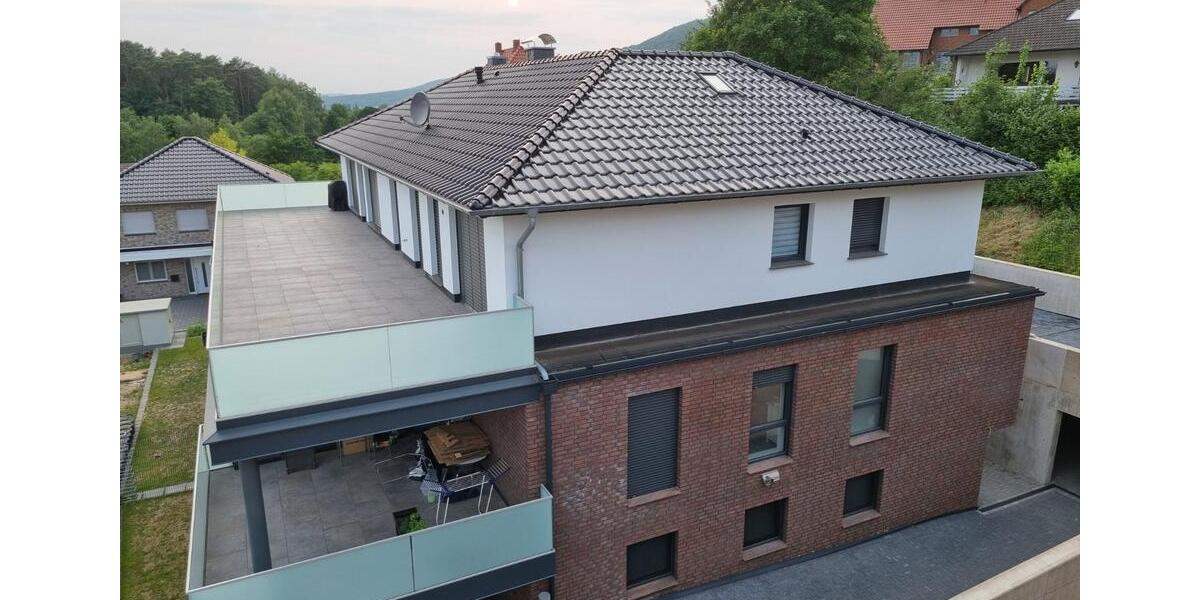 Einfamilienhaus Porta Westfalica - 4 Zimmer, 204 m&sup2;, 1.880&euro; | Angebot:24804567