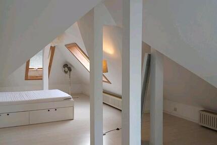 Wohnen auf Zeit Pforzheim Weststadt - 1 Zimmer, 38 m&sup2;, 450&euro; | Angebot:24698323