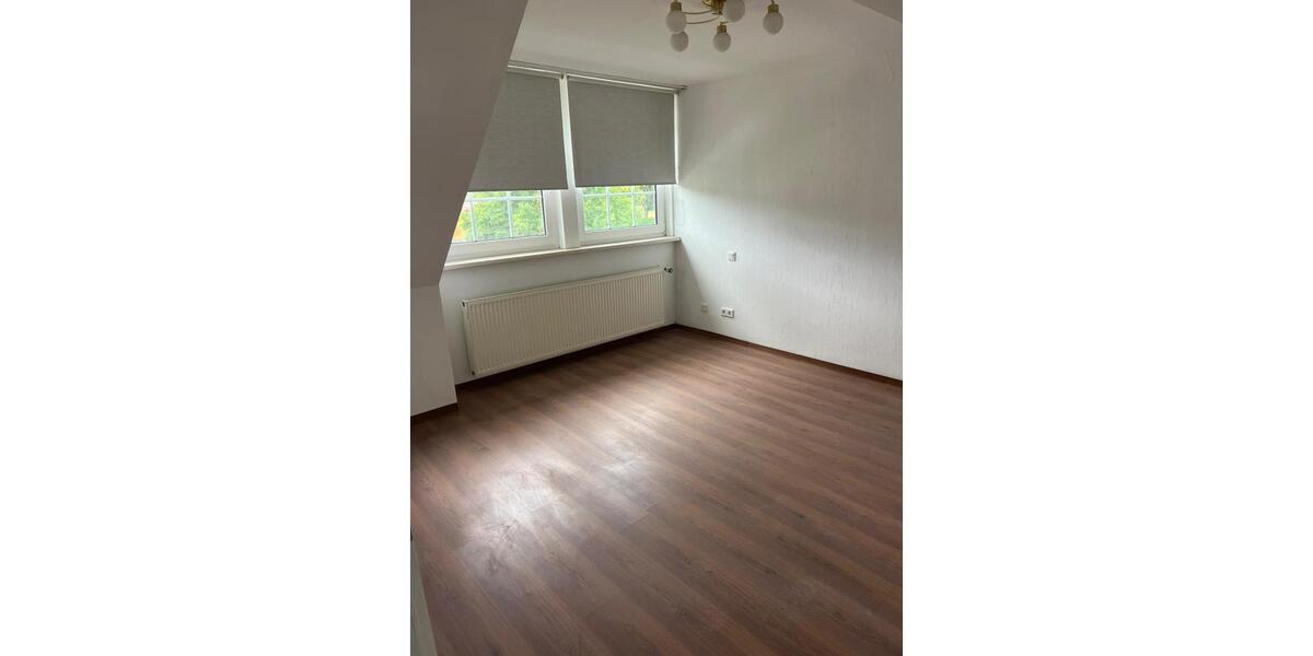 Maisonettenwohnung Lügde - 3 Zimmer, 100 m&sup2;, 710&euro; | Angebot:21793665