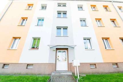 Wohnung Magdeburg Stadtfeld Ost - 3 Zimmer, 67 m&sup2;, 470&euro; | Angebot:26757005
