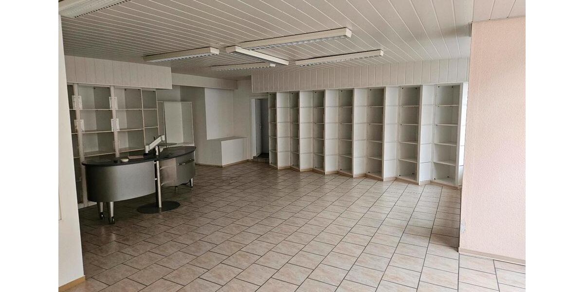 Gewerbeobjekt Genthin - 5&euro; | Angebot:26149746
