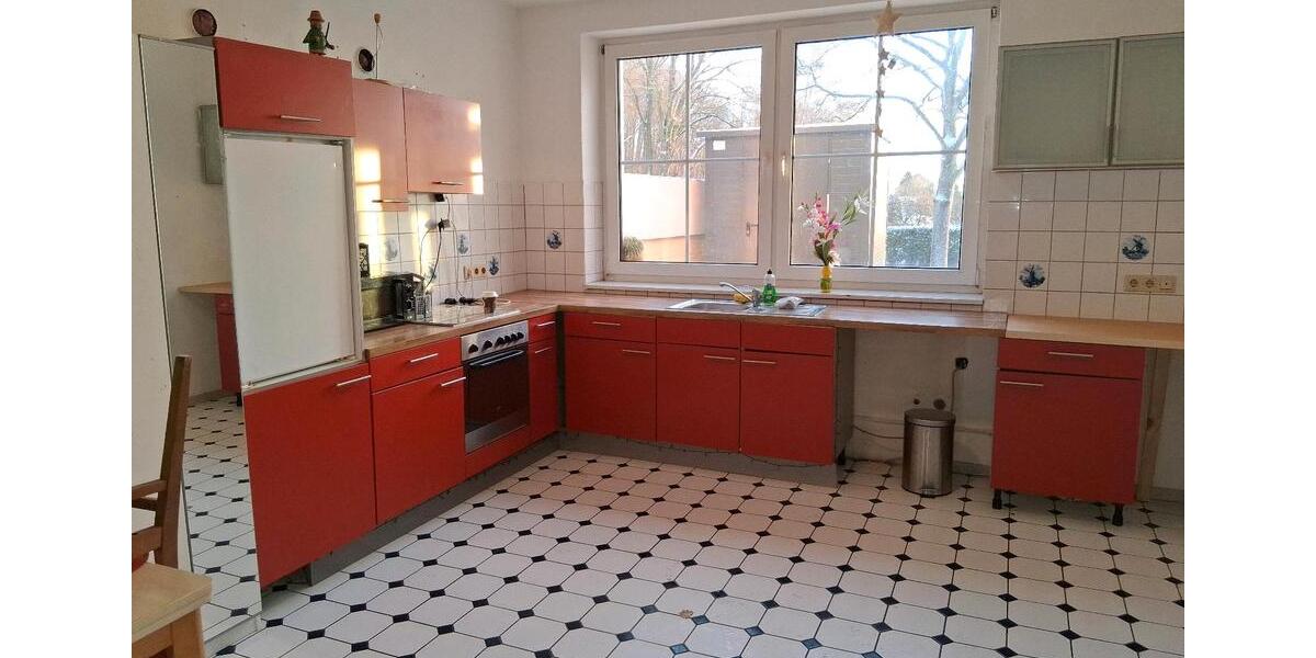 Wohnung zu vermieten 3 zimmer