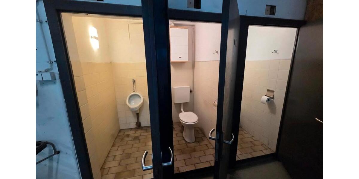 Gewerbeobjekt Burbach - 2.500&euro; | Angebot:26075625