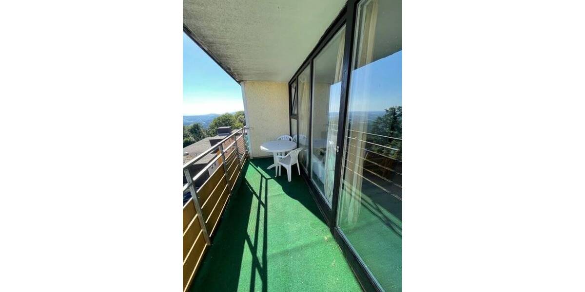 Etagenwohnung Freyung Geyersberg - 1 Zimmer, 40 m&sup2;, 265&euro; | Angebot:26170947