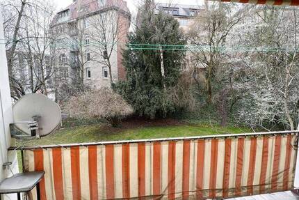 Wohnung Stuttgart West - 2 Zimmer, 47 m&sup2;, 750&euro; | Angebot:26455865