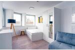 Wohnen auf Zeit Düsseldorf Stadtmitte - 1 Zimmer, 24 m&sup2;, 850&euro; | Angebot:26644255