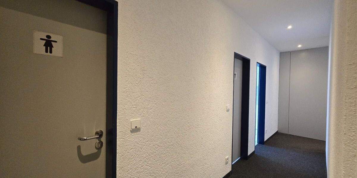 Gewerbeobjekt Garching bei München Hochbrück - 3.163&euro; | Angebot:24913755