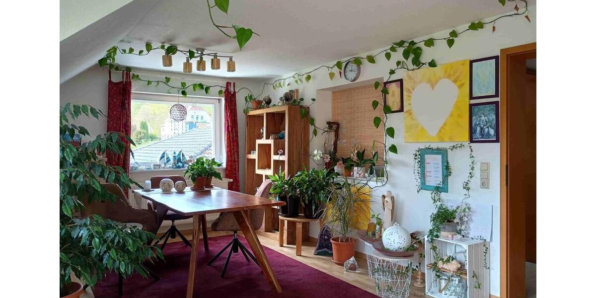 Etagenwohnung Beckingen - 3 Zimmer, 76 m&sup2;, 640&euro; | Angebot:26241452