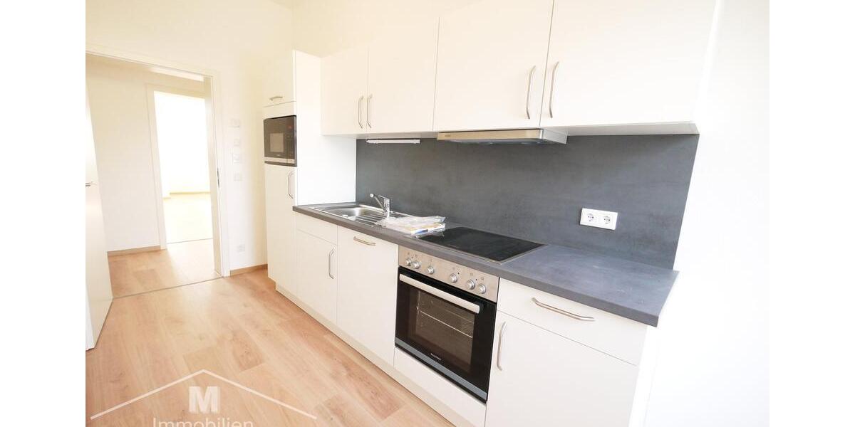 Dachgeschoßwohnung Dietfurt an der Altmühl - 2 Zimmer, 76 m&sup2;, 640&euro; | Angebot:26000073