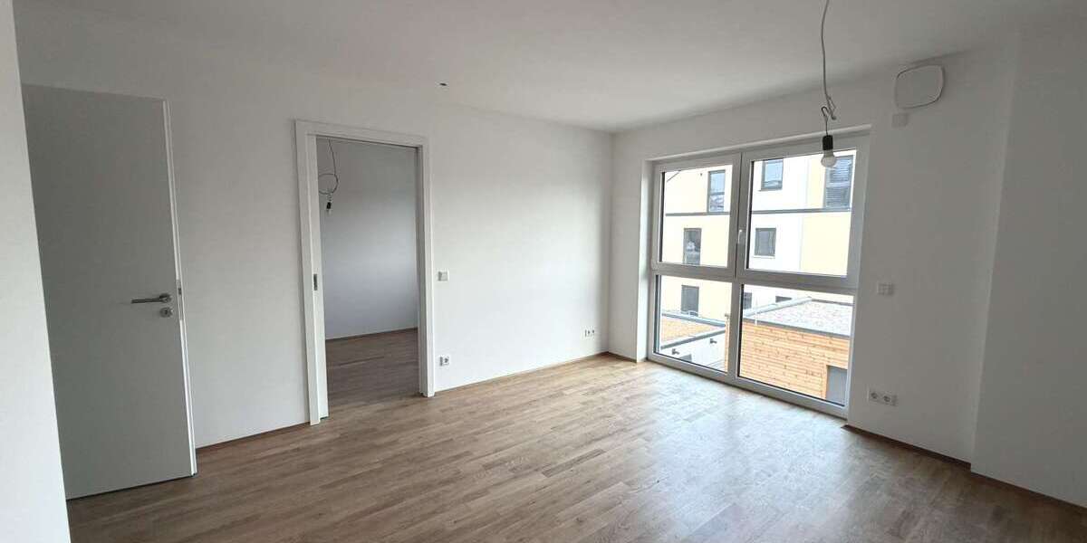 Etagenwohnung Höhenkirchen-Siegertsbrunn Siegertsbrunn - 2 Zimmer, 47 m&sup2;, 1.044&euro; | Angebot:24889158