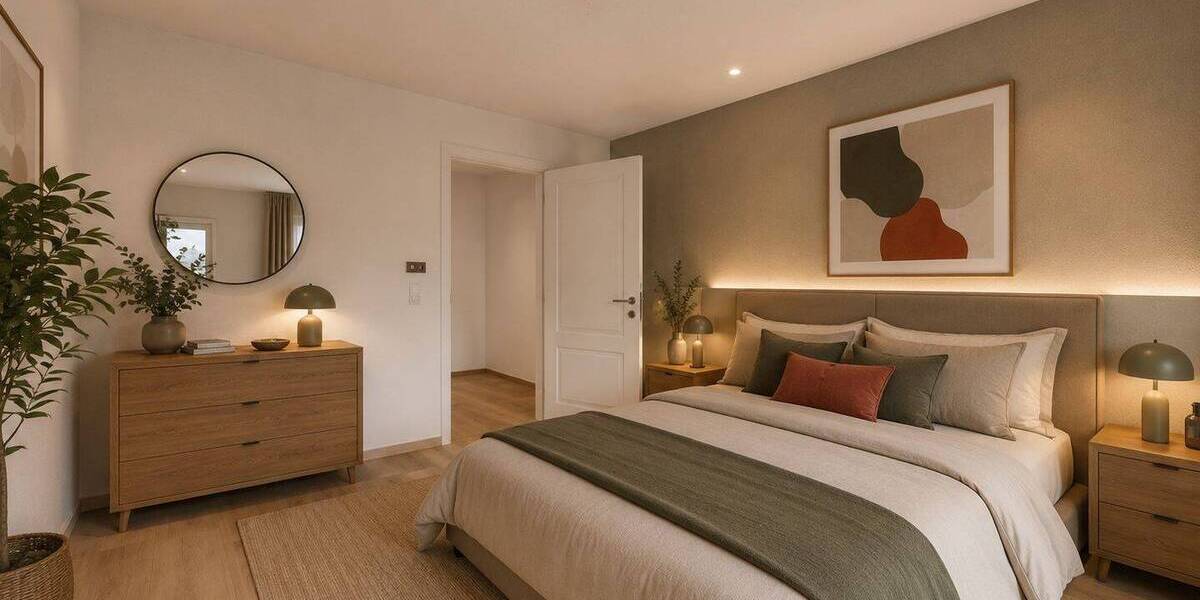 Etagenwohnung Ellwangen (Jagst) Ellwangen - 3 Zimmer, 85 m&sup2;, 870&euro; | Angebot:26600816