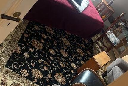 Zimmer FREI in 2er WG AUF ZEIT - UNTERVERMIETUNG 1 zimmer