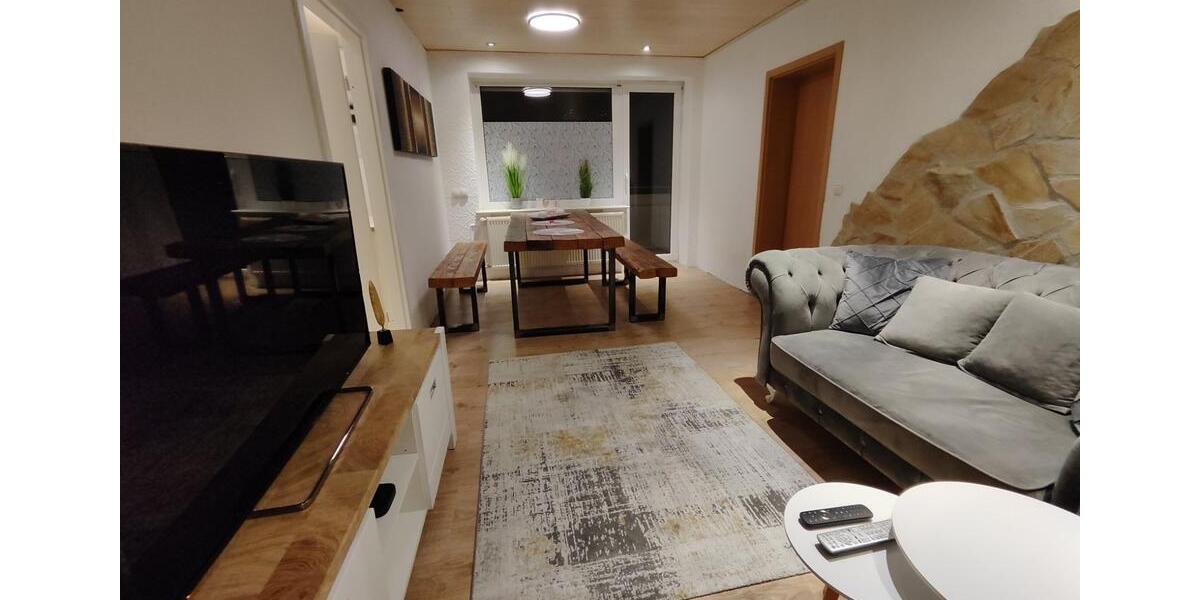 Wohnen auf Zeit Offenbach am Main - 3 Zimmer, 70 m&sup2;, 18&euro; | Angebot:25979344