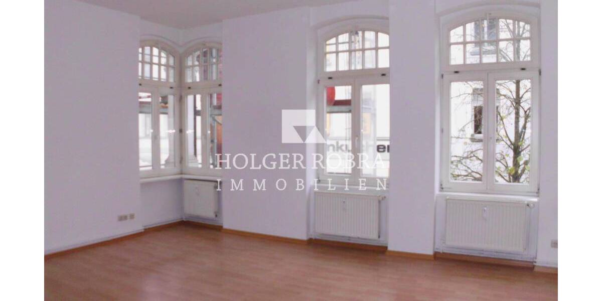 Etagenwohnung Salzwedel Neustadt - 3 Zimmer, 91 m&sup2;, 525&euro; | Angebot:26489334