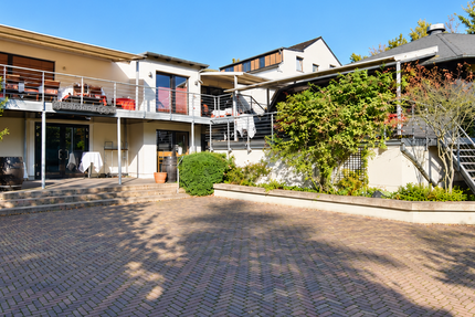 Gewerbeobjekt Düsseldorf Unterbach - 7.500&euro; | Angebot:27729422