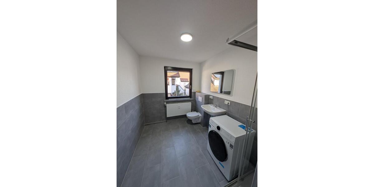 Etagenwohnung Oberkochen - 5 Zimmer, 84 m&sup2;, 470&euro; | Angebot:25370391