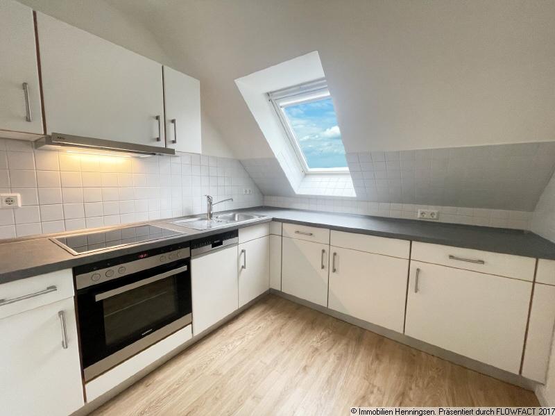 Studiowohnung nahe der Ostsee- sehr zentral in ruhiger Lage 4 zimmer