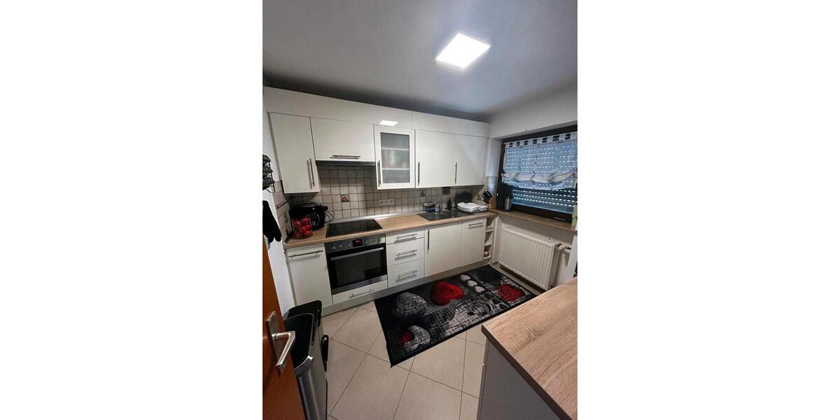 Erdgeschoßwohnung Maselheim - 3 Zimmer, 100 m&sup2;, 1.350&euro; | Angebot:26420525