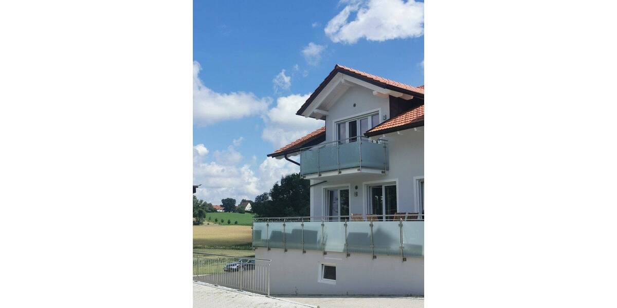 Terrassenwohnung Grafing Wiesham - 4 Zimmer, 145 m&sup2;, 2.150&euro; | Angebot:26805519